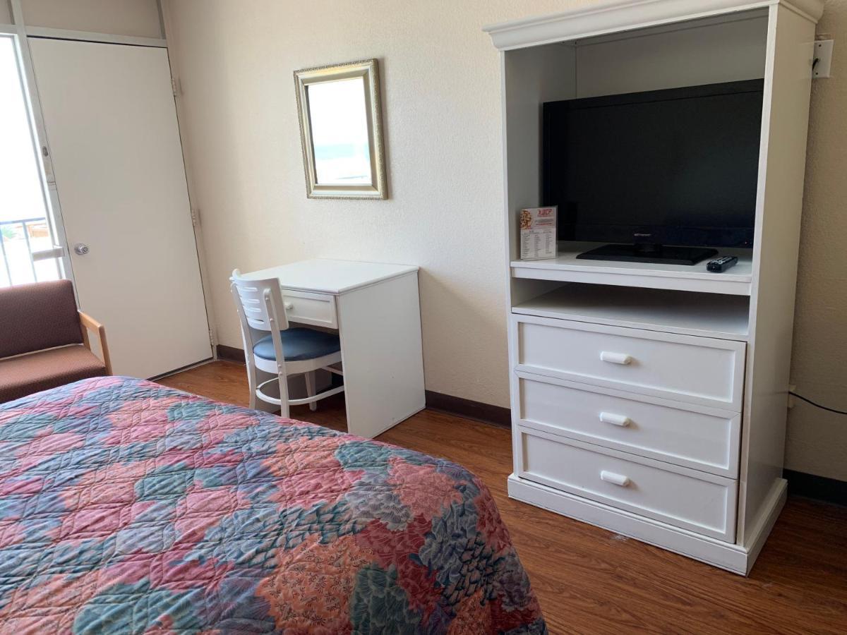 Sea Dip Oceanfront Hotel Миртъл Бийч Екстериор снимка